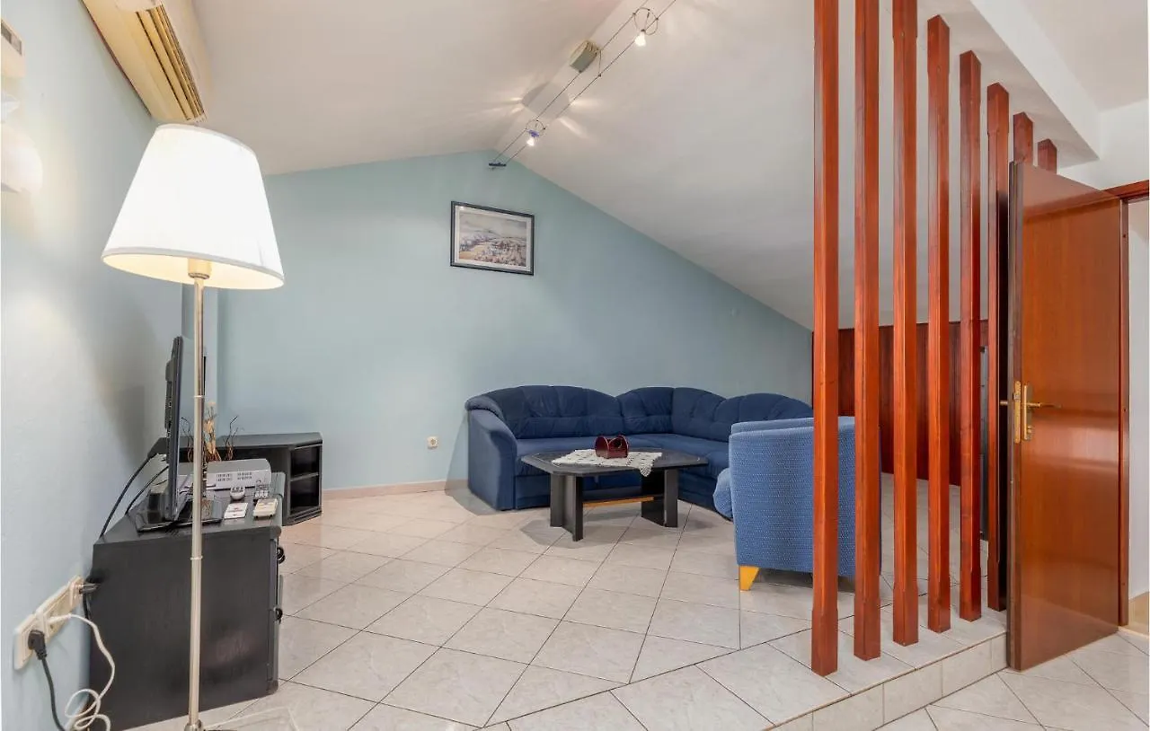 Amazing Home In Premantura With Wifi Holiday home
