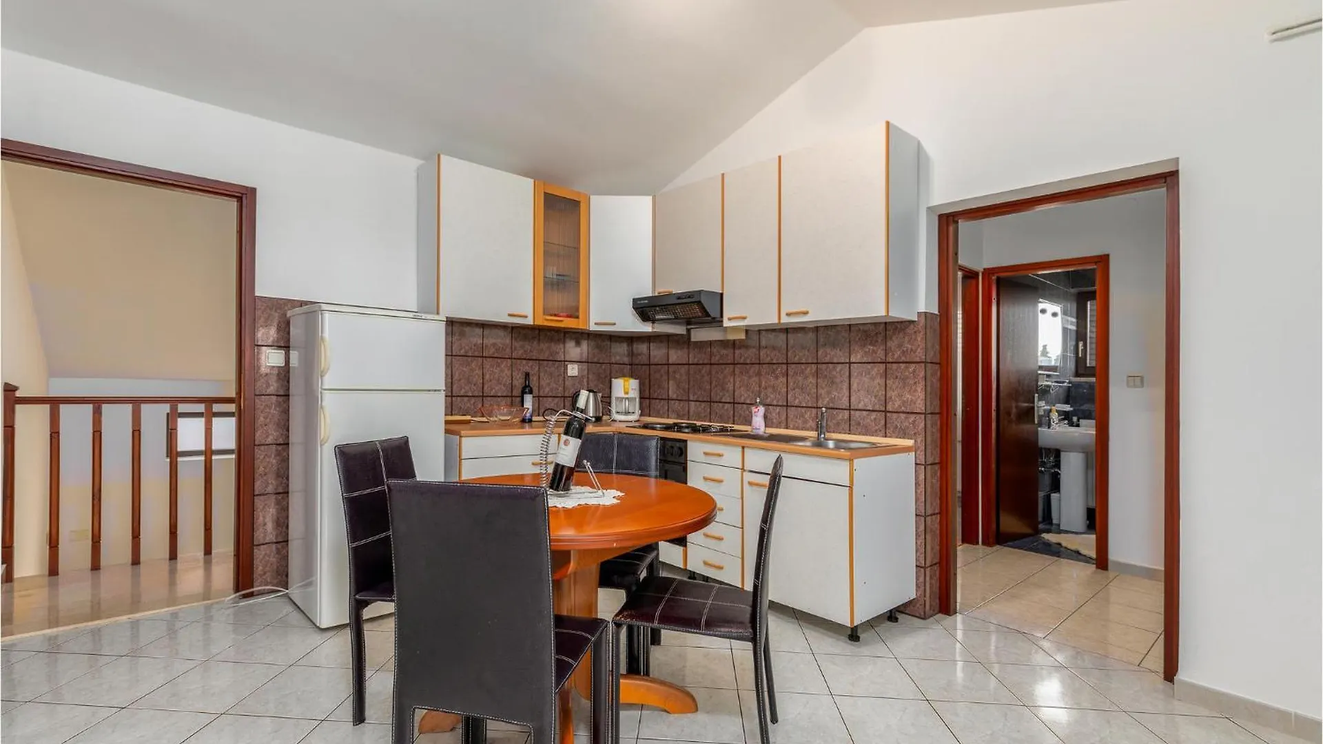 Amazing Home In Premantura With Wifi 0*,  Croatia